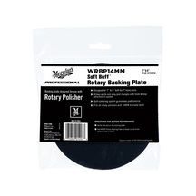 MEGUİARS WRBP14MM - PED DESTEK DİSKİ ( 17,5 CM )