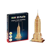Revell 3d Empire State Mini Puzzle