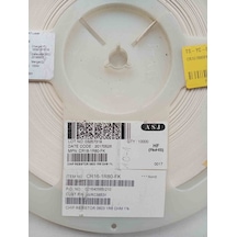 Cr161r80fk 1.8r 603 Smd Direnç 500 Adet