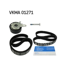 Skf Vkma01271 Triger Seti 122x26.5 Transporter T4 2.4d 90-03 Aja 074198119a-074198119f-074198119j