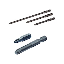 İzeltaş Yıldız Bits Uç Ph 1 50 MM 4820210011