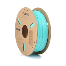 Filamix Hyper Speed Pla Filament Dark Mint Green 1.75mm 1kg