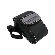 Motosiklet Impertex Pos Cihazı Ve Yazar Kasa Taşıma Çantası Üniversal Model Motor Büyük Pos Çanta Renkli