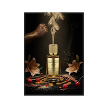 Cocaïne By Frank Boclet 75ml Edp Parfüm Yoğun Extrait Esanslı Niş Serisi Açık Parfüm Diğer
