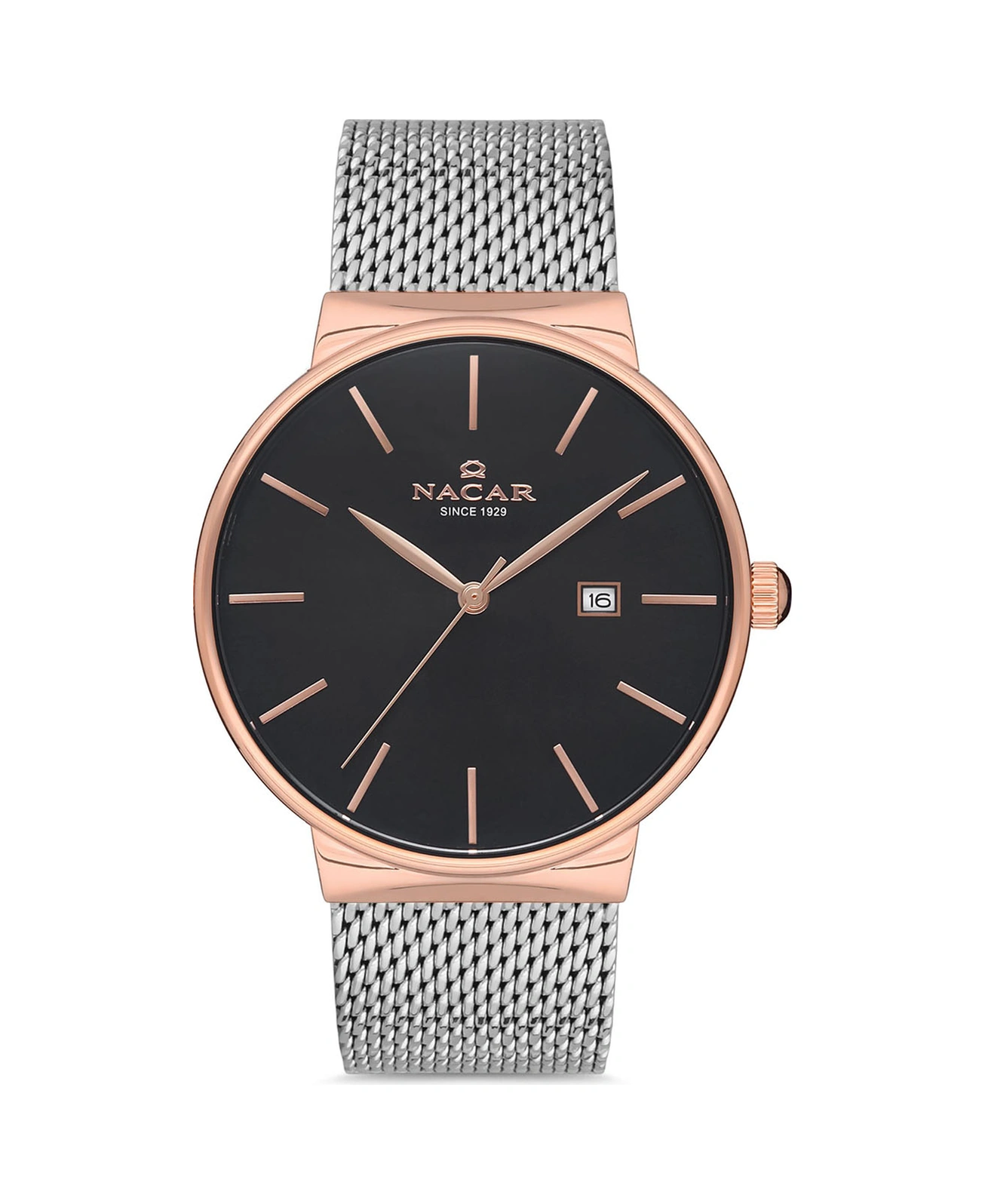 Nacar 34-290431-ebrm Gümüş