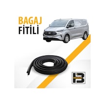 Ford Transit Custom Panelvan 2023-2025 Bagaj Fitili Bm01785