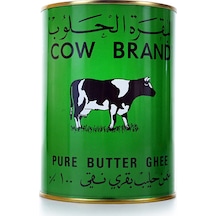 Cow Brand Ghee Sade Yağı 800 G