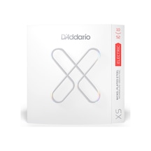 D'Addario Xse1052 Elektro Gitar Teli 10-52