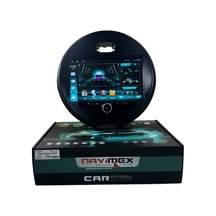 Mini Cooper 2015-2019 Navimex 6-64 Fanlı Profesyonel Oem Multimedia