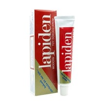 Lapiden Tüy Dökücü 40 Ml