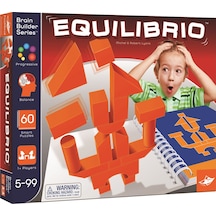 Equilibrio 3 Boyutlu Denge Oyunu