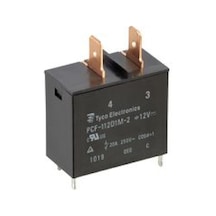 Oeg Pcf-124d1m ,24vdc 1a/30a Pcb-4-pin Röle