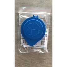 Ford Focus 3-3.5 2011-2018 Cam Yıkama Depo Su Kapağı