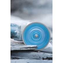 Rodex Standart Tip Turbo Elmas Kesme Diski 180 Mm Rru180
