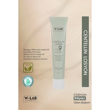 W-Lab Cosmetics Centellin 9 Aktifli Losyon 50 ML