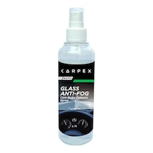 Cam Buğu Önleyici Sprey 200 Ml
