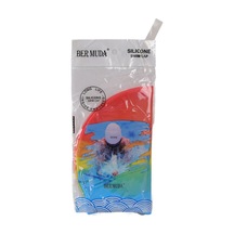 Kzl-t708603 Bone Gökkuşağı Renkler