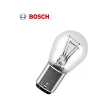 Bosch  12V 1016 Ampul 21 4W Sası Yakın Tırnak N11.2803