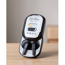 Bluetooth Kulaklık, Dokunmatik Kontrollü, Pods Fine Uyumlu Belirtilmemiş