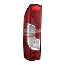 Peugeot Boxer Sol Arka Stop Lambası 2013--2018 Oem Üründür