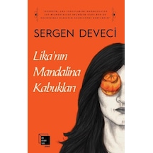 Lika Nın Mandalina Kabukları