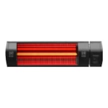 Elcon Eır-rc2000 2000 W Ip65 Uzaktan Kumandalı Infrared Isıtıcı