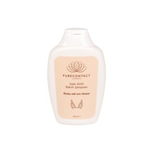 Purecontact Eşek Sütlü Bakım Şampuanı 300 ML