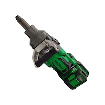 Haıspro Profesyonel Darbeli Somun Sıkma Rb-828 4000 Nm 21 V 8.0ah