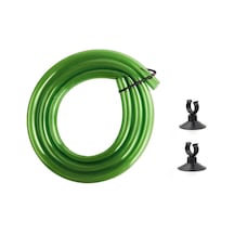 Akvaryum Dış Filtre Hortumu 16/22 MM 1.5 M 2'li Vantuz Set