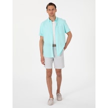 Pierre Cardin Erkek Gri Şort / Bermuda 50309644-vr024 Gri Pierre Cardin Erkek Gri Şort / Bermuda 50309644-vr024 Gri