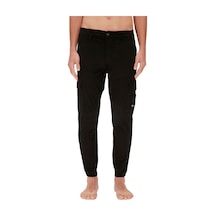 Bad Bear Memphis Pants Erkek Pantolon Bad.22.02.16.004 Siyah