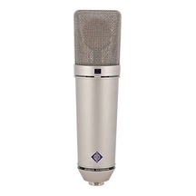 Neumann U 87 Ai Studio Set / Stüdyo Kayıt Mikrofonu
