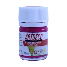 Artdeco Kumaş Boyası 132 Fuşya