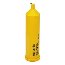 Tüp Lehim - 1.2 Mm Tel - 5 Kanallı - 10 Gr