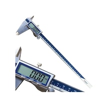 Dasqua 2115-2315 Metal Kasalı Ip54 Korumalı Kumpas 300mm