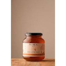 Organik Bal 450 Gr