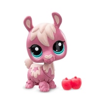 Littlest Pet Shop Minişler Tekli Paket S2 Lama 00522-g7-71