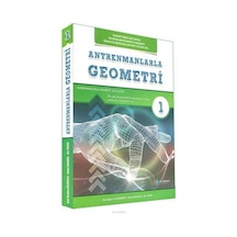 Antrenmanlarla Geometri 1 - Antrenman Yayıncılık