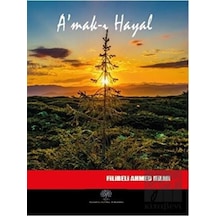 A'mak-ı Hayal Platanus Publishing - Platanus Publishing