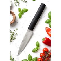 Asia Serisi Titan Uzak Doğu Mutfak Şef Bıçağı Et Ekmek Sebze Salata Şef Bıçak Lzg-123 Çok Renkli