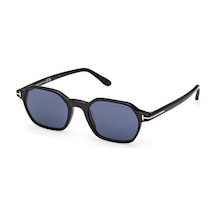 Ft 1301 Joey-02 01v 51 Tom Ford Güneş Gözlüğü Çok Renkli
