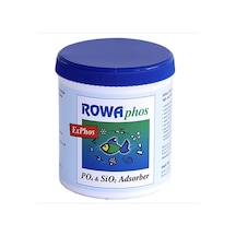 D-d Rowaphos 500 Gr Fosfat Tutucu