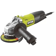 Ryobi Rag800-125s 800w Avuç Taşlama Makinesi 125mm 5133002493