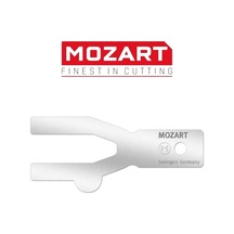 Mozart 8700.000-2982 Kazıma Bıçağı Kılavuz Yedek Parça