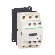 Kontrol Rölesi Yardımcı Kontak Cad32bd