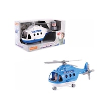 Polesie Polis Helikopter Alfa Kutuda
