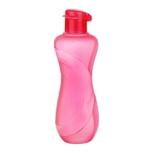 Water Fresh Suluk Matara Şişe Pembe 1500 Ml - 50,7oz Çok Renkli