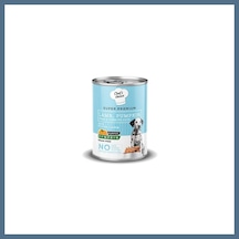 Buradabulabilirsin Pumpkin Pate Puppy Kuzulu Balkabaklı Tahılsız Yavru Köpek Konservesi 400 Gr Bbz