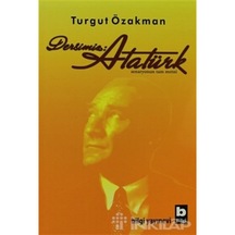 Dersimiz: Atatürk (Senaryonun Tam Metni) 9789752203501