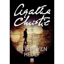 Bilinmeyen Hedef - Yqbx-651916